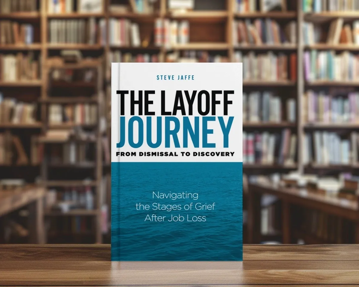 A book sitting on top of a table.